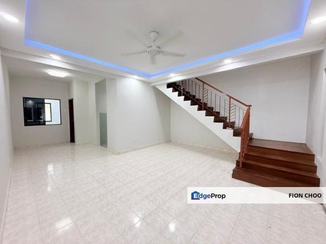 House for sale in Lima Kedai, Iskandar Puteri