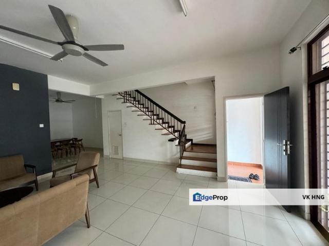 House for rent in Bukit Ledang, Johor