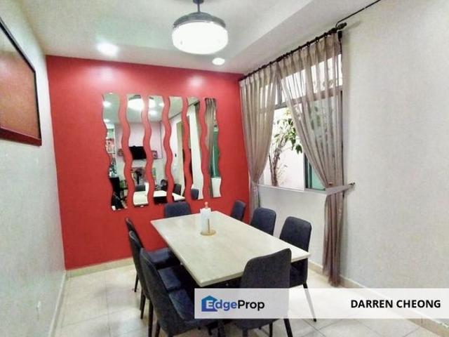 House for sale in Bukit Ledang, Johor