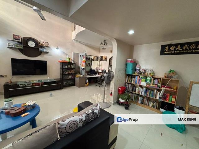 House for sale in Bukit Ledang, Johor