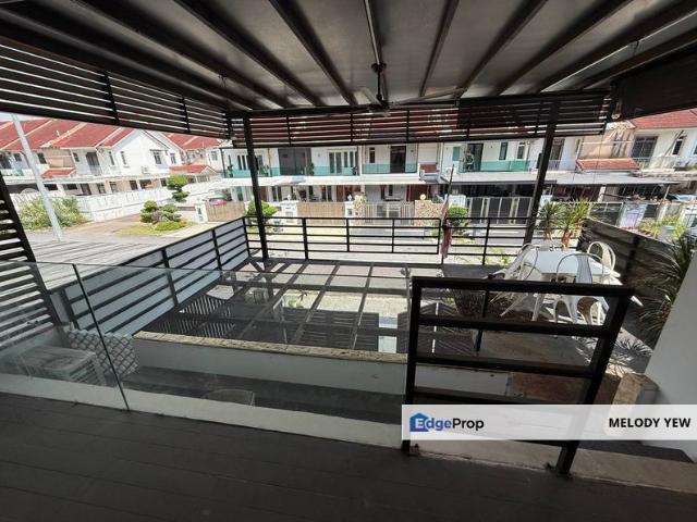 House for sale in Bukit Ledang, Johor