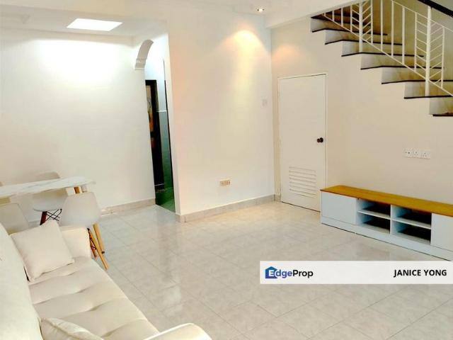 House for rent in Bukit Ledang, Johor