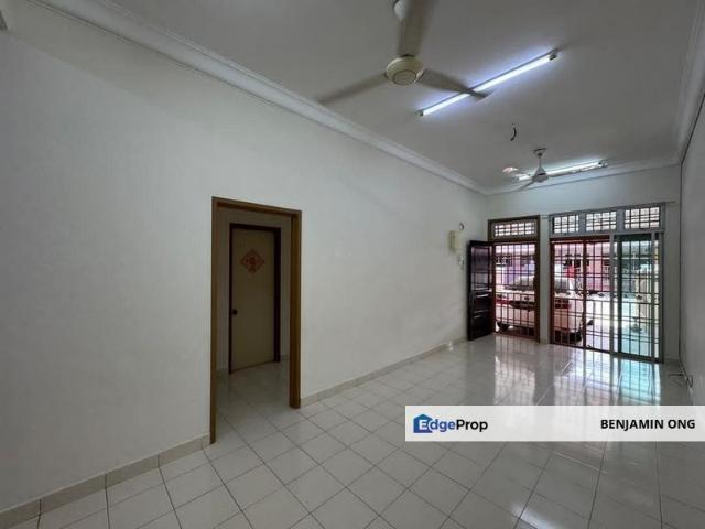 House for rent in Bukit Ledang, Johor