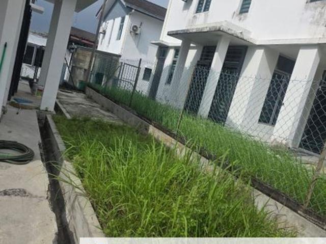 House for rent in Bukit Ledang, Johor