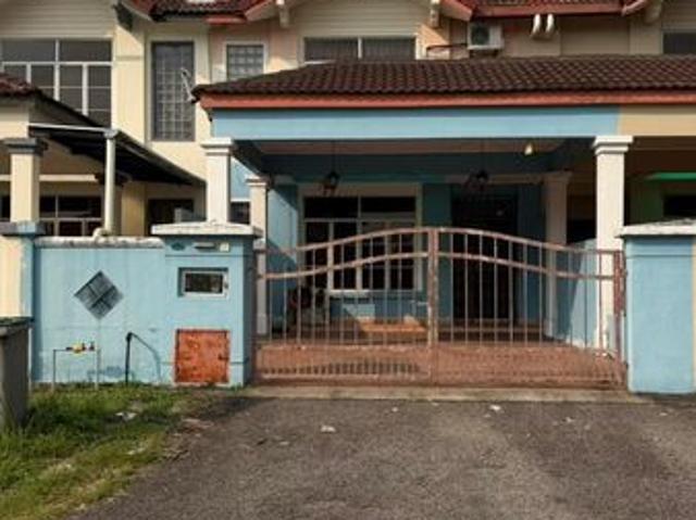 House for sale in Bukit Ledang, Johor