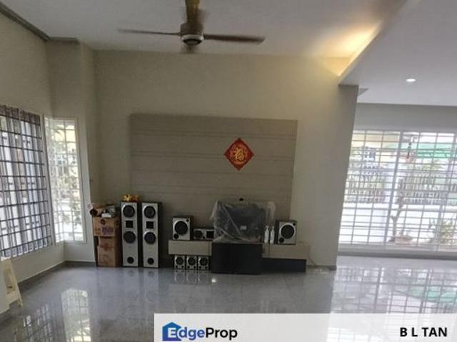 House for sale in Bukit Ledang, Johor