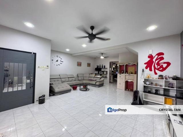 House for sale in Bukit Ledang, Johor