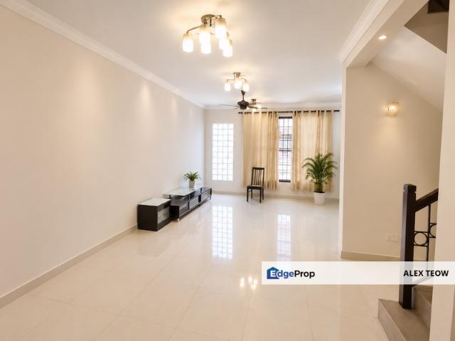House for sale in Bukit Ledang, Johor