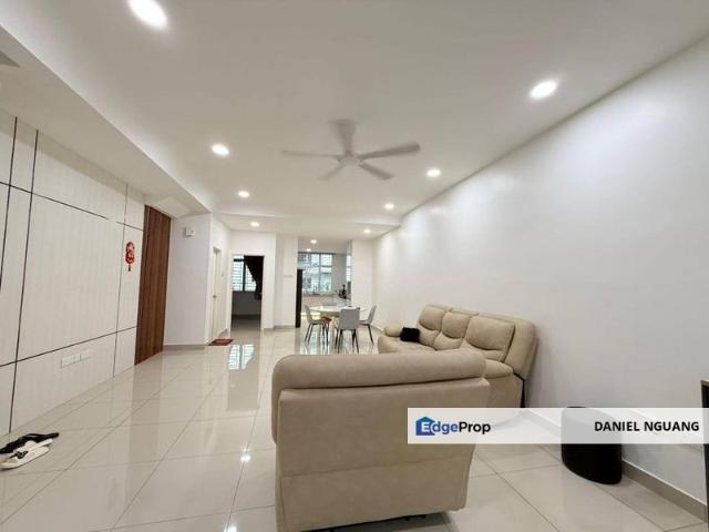 House for sale in Bukit Ledang, Johor