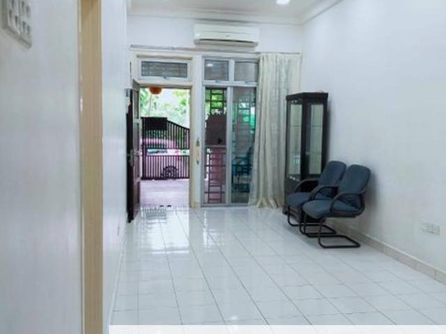 House for sale in Bukit Ledang, Johor