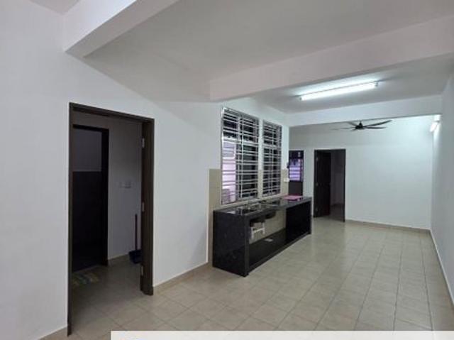 House for rent in Bukit Ledang, Johor