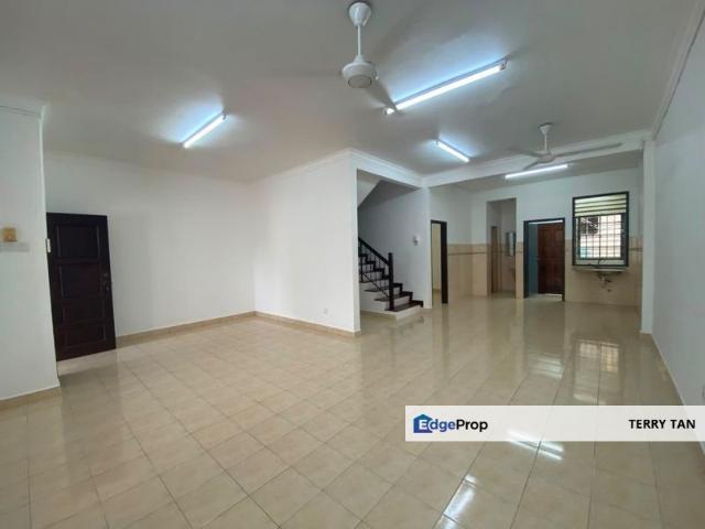House for sale in Bukit Ledang, Johor