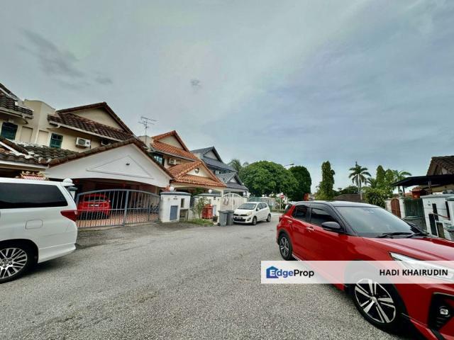 House for sale in Bukit Ledang, Johor