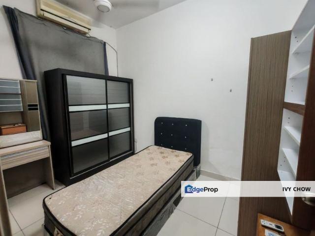 House for rent in Bukit Ledang, Johor