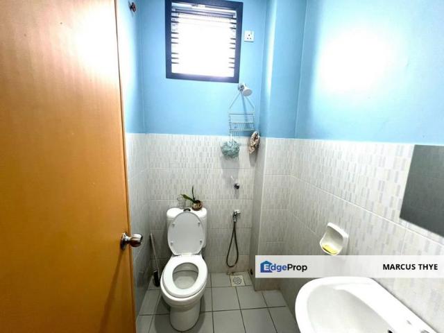 House for sale in Skudai, Iskandar Puteri
