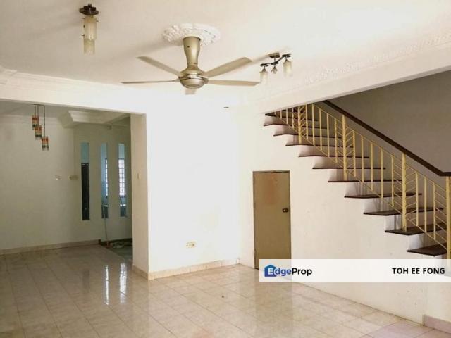 House for sale in Bukit Ledang, Johor