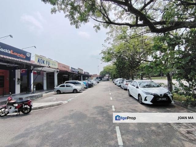 Shop for rent in Skudai, Iskandar Puteri