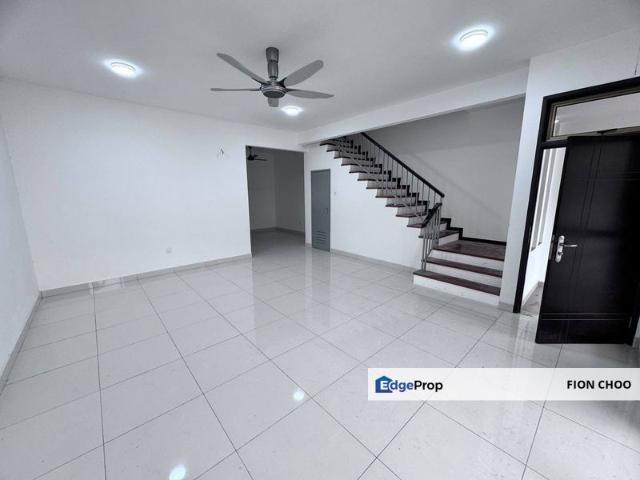 House for rent in Bukit Ledang, Johor
