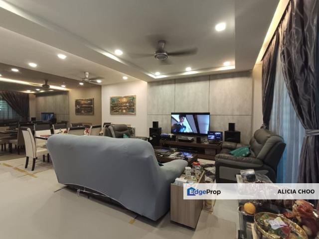 House for sale in Bukit Ledang, Johor