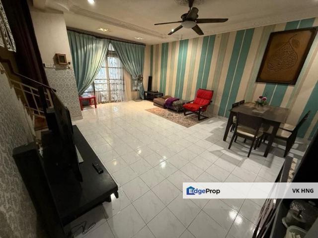 House for sale in Bukit Ledang, Johor