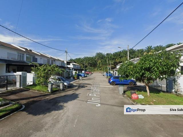 House for sale in Bukit Ledang, Johor