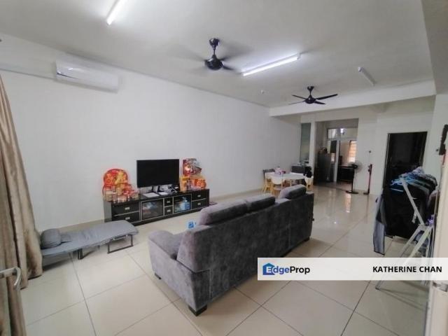 House for sale in Bukit Ledang, Johor