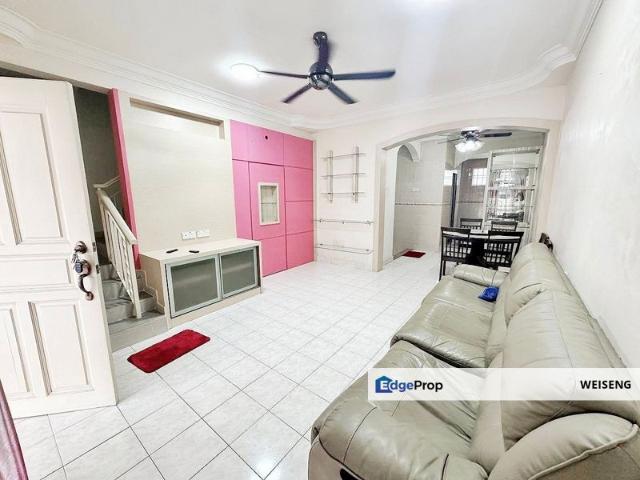 House for sale in Bukit Ledang, Johor