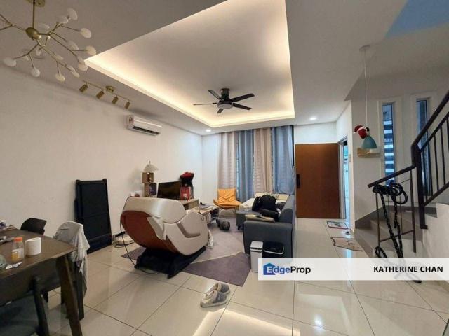 House for sale in Bukit Ledang, Johor