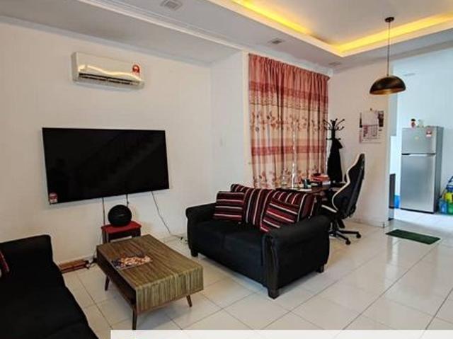 House for sale in Bukit Ledang, Johor
