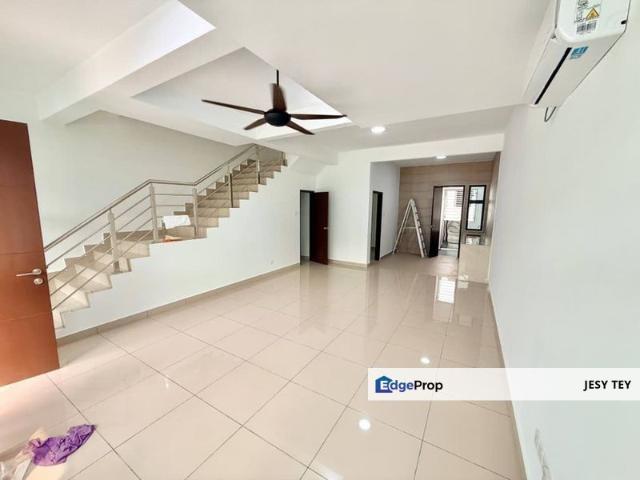 House for rent in Lima Kedai, Iskandar Puteri