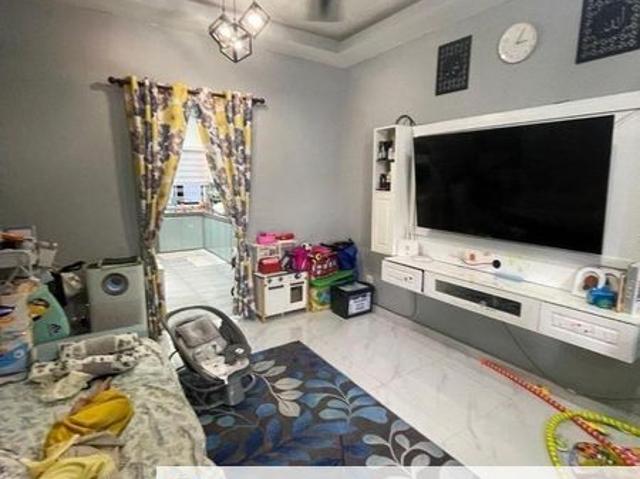 House for sale in Bukit Ledang, Johor