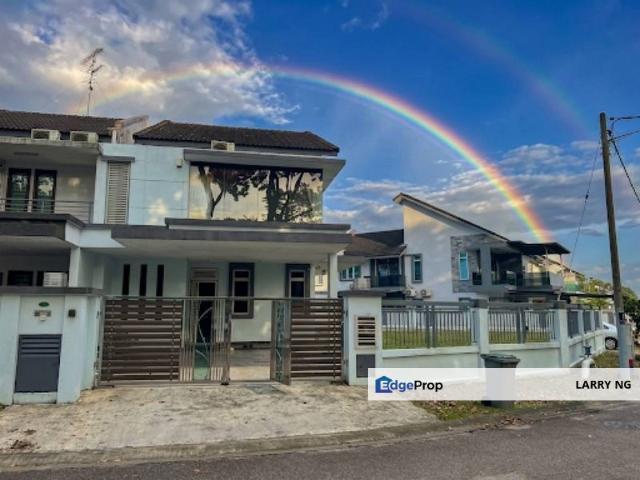 House for sale in Bukit Ledang, Johor