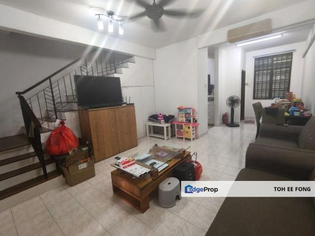 House for sale in Bukit Ledang, Johor