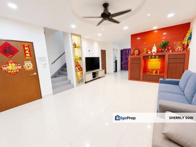House for sale in Bukit Ledang, Johor