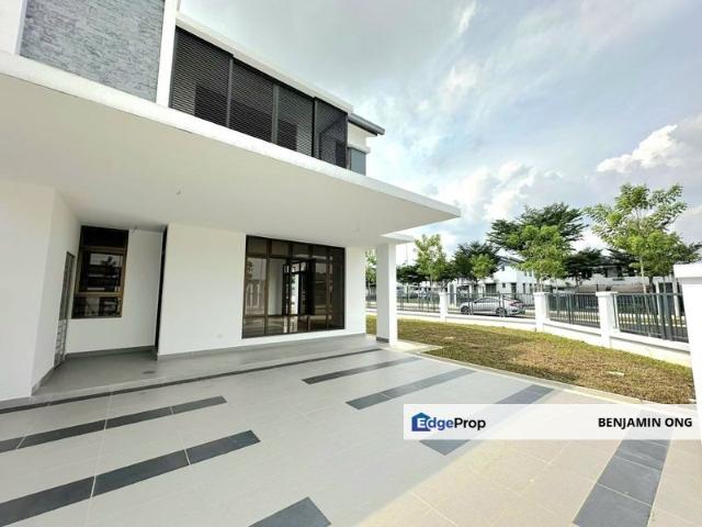 House for sale in Bukit Ledang, Johor