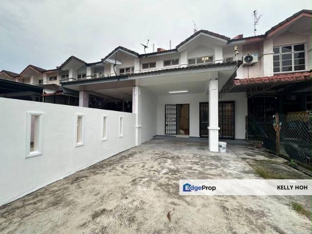 House for sale in Bukit Ledang, Johor