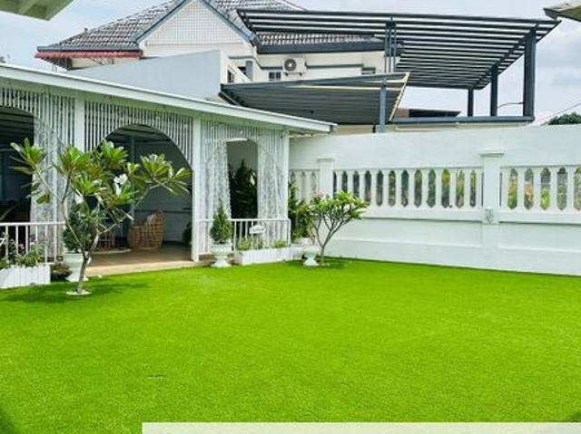 House for sale in Bukit Ledang, Johor