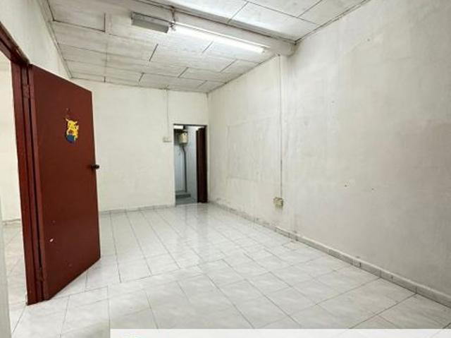 House for sale in Bukit Ledang, Johor