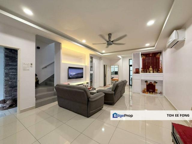 House for sale in Bukit Ledang, Johor