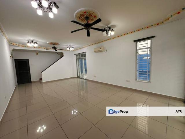 House for sale in Bukit Ledang, Johor