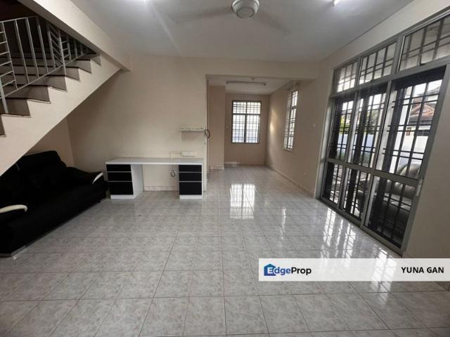 House for rent in Bukit Ledang, Johor