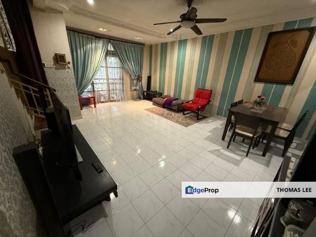 House for sale in Bukit Ledang, Johor