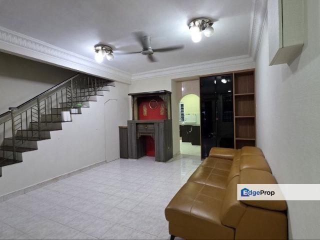House for sale in Bukit Ledang, Johor
