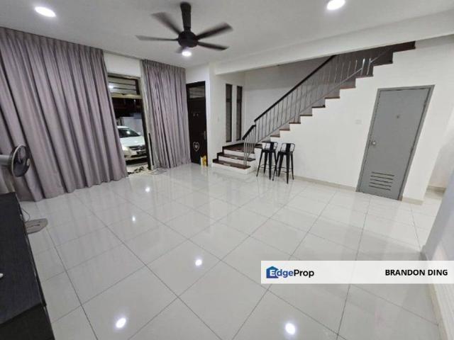 House for sale in Lima Kedai, Iskandar Puteri