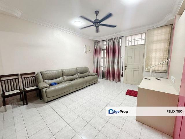 House for sale in Bukit Ledang, Johor