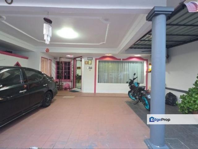 House for sale in Lima Kedai, Iskandar Puteri