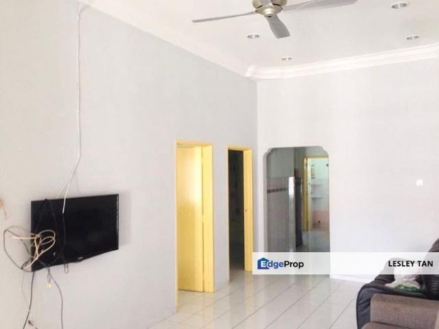 House for sale in Bukit Ledang, Johor