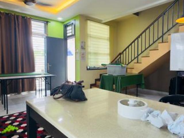 House for sale in Bukit Ledang, Johor
