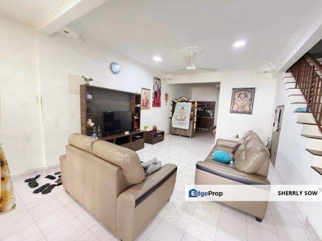 House for sale in Bukit Ledang, Johor