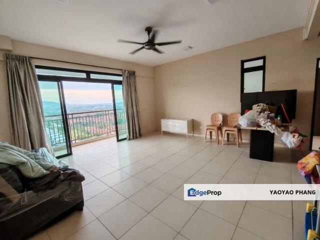 Condominium for sale in Bukit Ledang, Johor